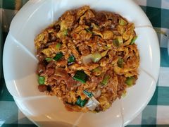 醋溜木须-紫光园(马桥店)