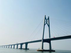 -招商蛇口邮轮母港(观光客运)