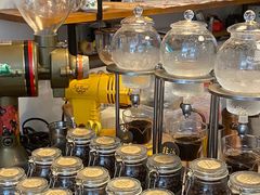 -几米咖啡(龙洲湾花园店)