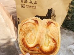 -国际饭店·帆声西饼屋(黄河路店)