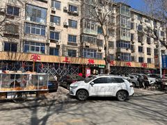-掌上鲜(南顺城街店)
