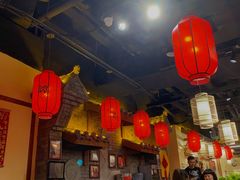 -谭鸭血老火锅(漳州路店)