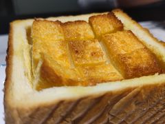 鲜奶土司冰淇淋-鼎记啫啫煲(数博万达店)