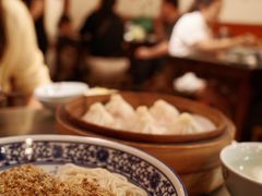 蟹黄面-裕兴记•蟹黄面馆(人民广场店)