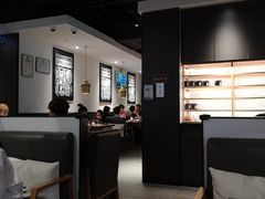 大堂-太二酸菜鱼(正大广场店)