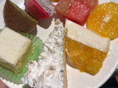 -拉蒂娜·巴西牛排馆 Latina·Brazilian Steakhouse(陆家嘴旗舰店)