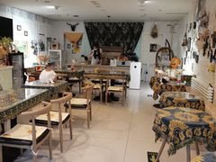 -平行世界·猫咖(首经贸店)