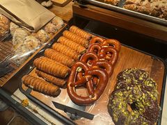 -红跑车HPCBAKERY(汉商店)