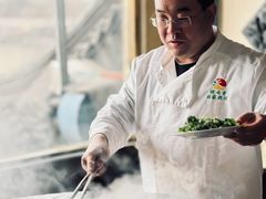-烤肉季饭庄