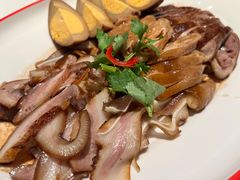 -码头见·潮汕菜(领展中心城店)