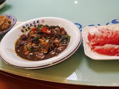 -富临轩私房菜(集庆门大街店)