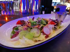 -MOSSO德国餐厅·音乐酒吧(环宇荟店)