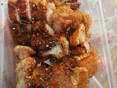 -脆皮五花肉(建东街旗舰店)