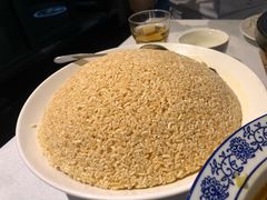 -山顶顶概念四川菜(黄埔大道店)