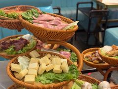 -牛犇炭火烤肉·鲜切烤肉(承德总店)