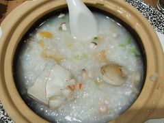 -海中洲国际大酒店-自助餐厅