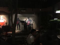 -大理岛·精品云南菜·音乐餐厅