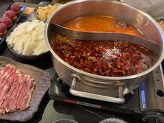 -熹悟海鲜火锅·广式打边炉