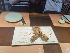 -山葵家·创意料理(临平银泰城店)
