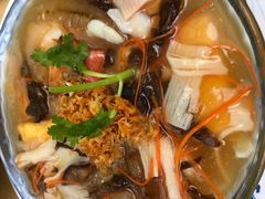 -无招牌海鲜餐厅(滨海艺术中心店)