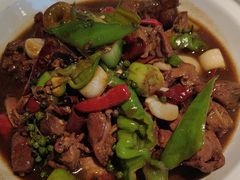 -吕氏疙瘩汤·新鲁菜(新贵和店)