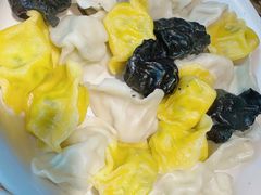 全家福水饺-蓝港海鲜厨房(闽江路店)