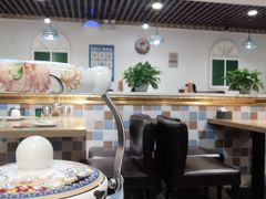 -巴依兄弟西域美食(机场店)