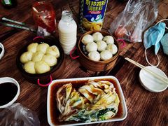 -老明馨潮汕大排档