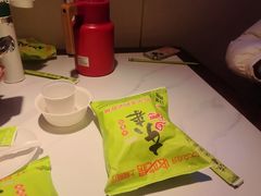 -东来土菜馆(民祥园路店)