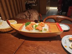-松子料理(亮马桥店)