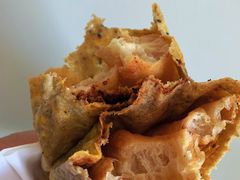 -董师傅水磨煎饼(天塔菜市场店)