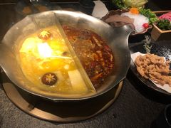 -湊湊火锅·茶憩(打浦桥日月光店)