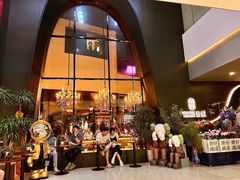 -狮拾久·现代新加坡料理(福田COCO Park店)