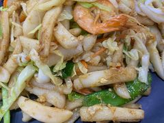 -台州老六海鲜面馆(上南总店)