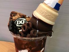 -DQ·蛋糕·冰淇淋(龙湖狮山天街店)