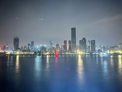 -富力威斯汀酒店-中国元素中餐厅(武昌临江店)