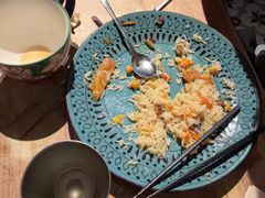 -耶里夏丽·丝路新疆菜·清真食品(徐家汇臻选店)