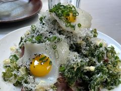 -Ocean's Table 欧舍