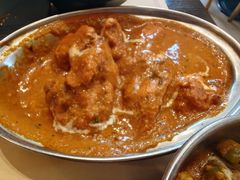 -克比叔叔印度餐厅Kebabs on the Grille(永康路分店)