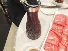 -东来顺饭庄(新源里店)