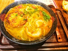 -阿婆情腊排骨火锅(饮玉巷店)
