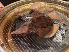 -西塔老太太泥炉烤肉(北京双井店)
