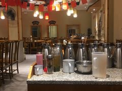 大堂-格塘人家·山泉水煮鱼(望兴家园店)