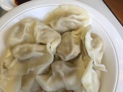 -海知道大连海鲜水饺(南山大冲店)