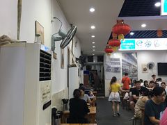大堂-雨田饭店