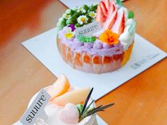 -流酥可心·牛乳蛋糕商店(禾祥西路店)