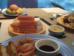 -帝企鹅自助餐厅•儿童岛•真企鹅(长隆企鹅酒店)