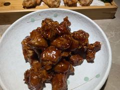 -新白鹿餐厅(金鹰新街口店)