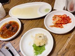 -坦坦大炉·韩式烤肉(望京店)