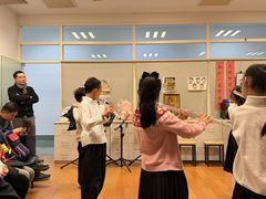 -中国福利会少年宫